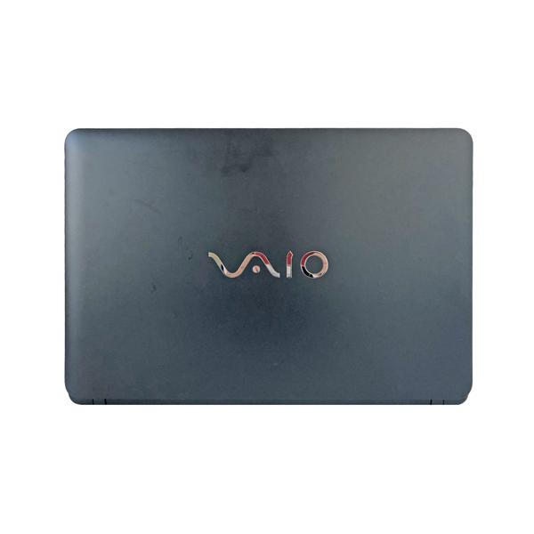 SONY - SONYノートパソコン本体　VJF151C01N   SSD VAIO Fit 中古パソコン SONY 15E VJF151C01N/Microsoft Office