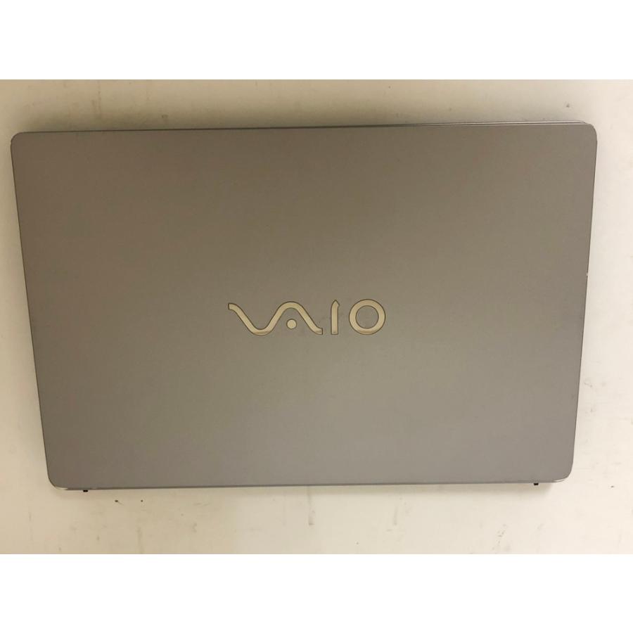 Sony VAIO VJS111D12N i7-6500U メモリ8GB SSD Sony VAIO S11