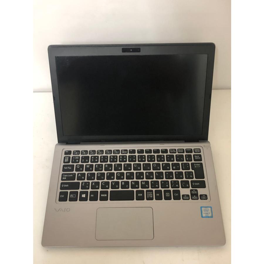 VAIO 中古パソコン SONY VAIO VJS111D12N Microsoft Office 2019 Core