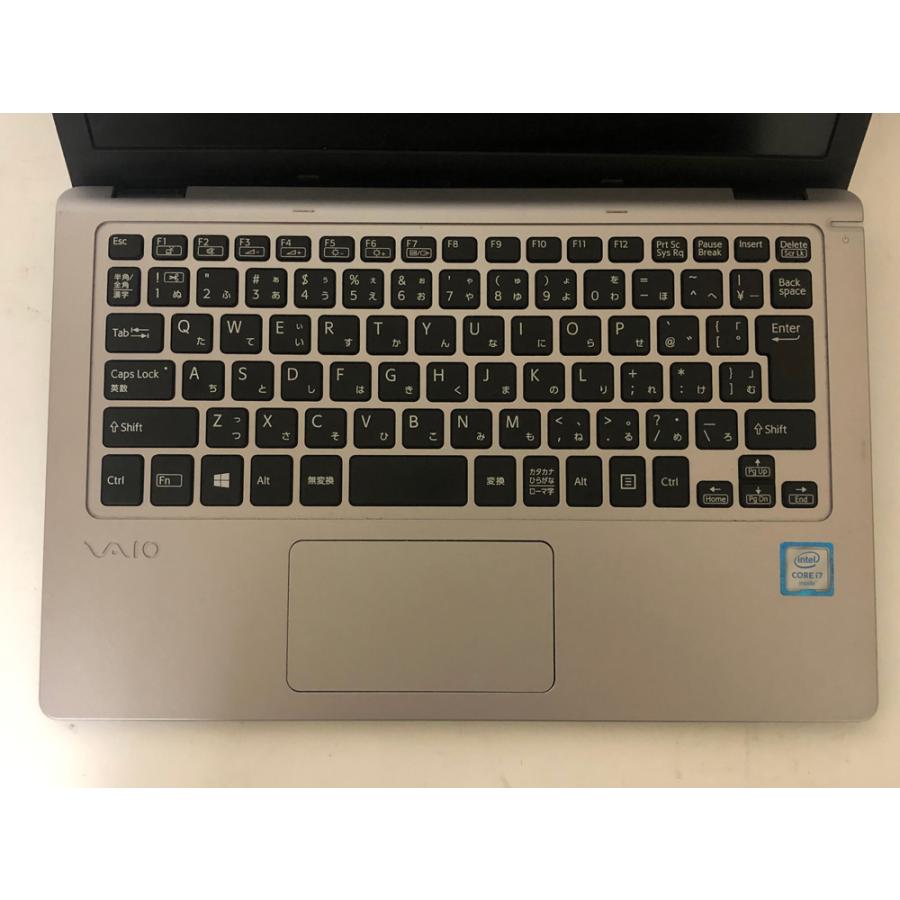 VAIO 中古パソコン SONY VAIO VJS111D12N Microsoft Office 2019 Core