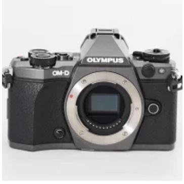 オリンパス（OLYMPUS） ミラーレス一眼 OM-D E-M5 MarkII Limited