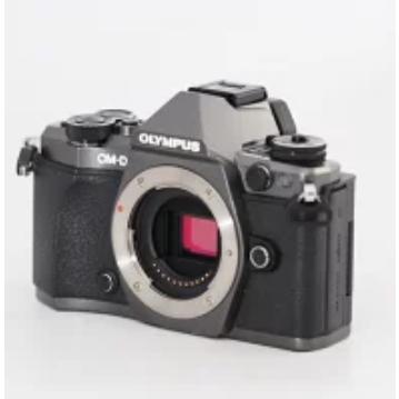 オリンパス（OLYMPUS） ミラーレス一眼 OM-D E-M5 MarkII Limited