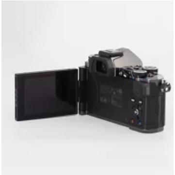 オリンパス（OLYMPUS） ミラーレス一眼 OM-D E-M5 MarkII Limited