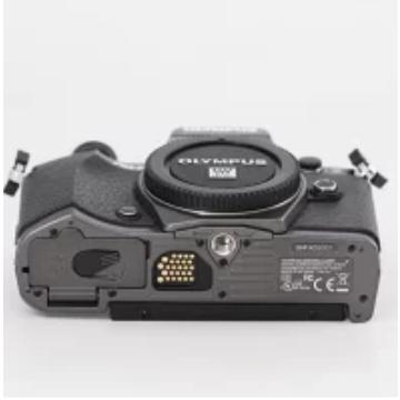 オリンパス（OLYMPUS） ミラーレス一眼 OM-D E-M5 MarkII Limited