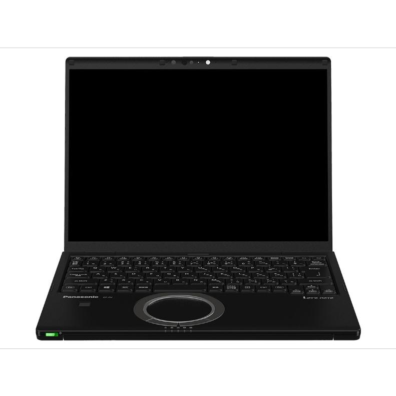 Panasonic Let's note CF-FV1 ノートパソコン SIM パナソニック Let's note FV1 CF-FV1GFNQR SIMフリー 価格比較 - 価格.com