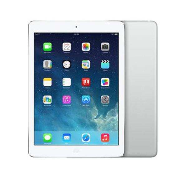 電池最良好 iPad Air2 第2世代 32GB au iPad Air 2 Wi-Fi+Cellular(au) 32GB (A1567)9.7 Retina シルバー 中古