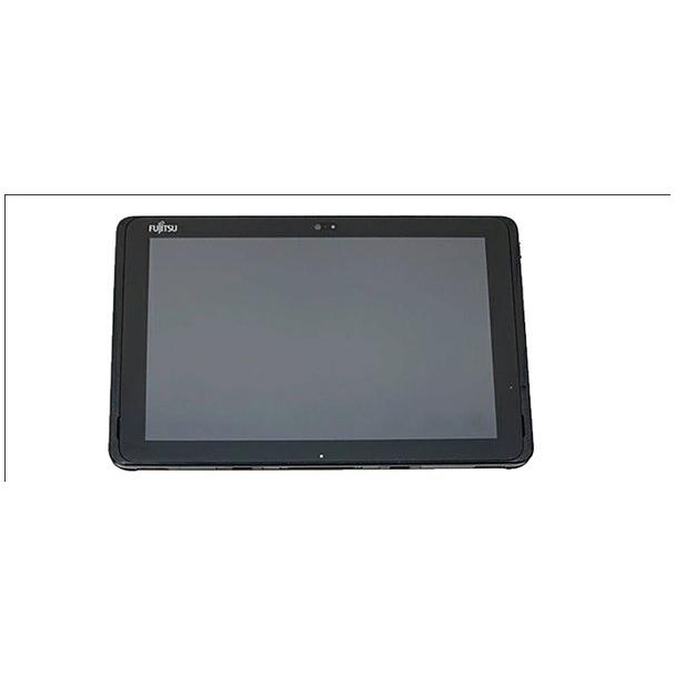 タブレット 中古 富士通Arrows Tab Q507/PB Microsoft Office 2019