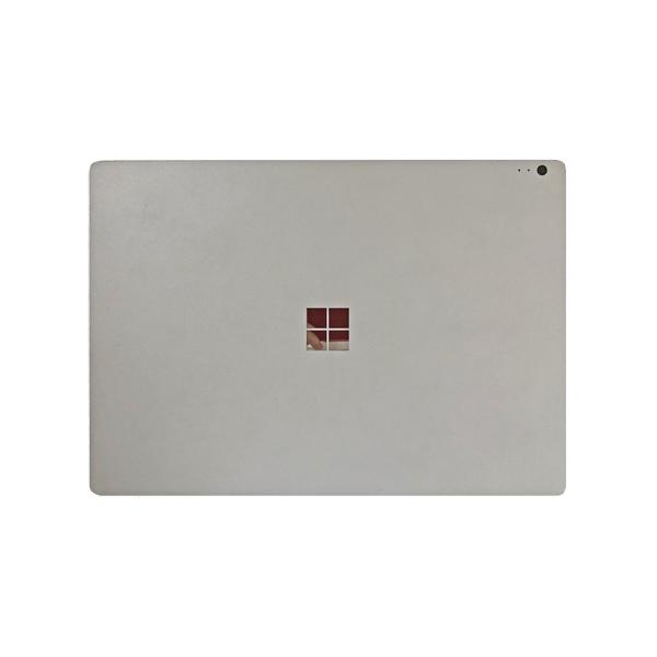 Microsoft Surface Book  シルバー Microsoft Office 2019 Core i5-6300U 2.4GHz 8GB 128GB(SSD) 13.5型タッチ 3000×2000 Webカメラ 中古タブレットPC | Surface Book | 04