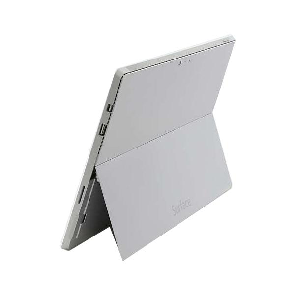 Microsoft Surface Pro 3 PS2-00030 シルバーMicrosoft Office 2019 Core i7 4650U 1.7GHz 8GB 256GB(SSD) 12型タッチパネルWU+ Webカメラ 中古タブレットpc｜notepc-store｜02