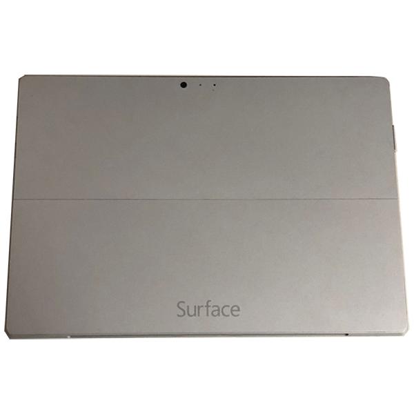 Microsoft Surface Pro 3 PS2-00030 シルバーMicrosoft Office 2019 Core i7 4650U 1.7GHz 8GB 256GB(SSD) 12型タッチパネルWU+ Webカメラ 中古タブレットpc｜notepc-store｜04