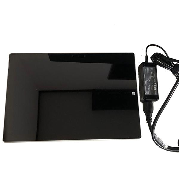 Surface Pro Microsoft 3 MQ2-00017 シルバーMicrosoft Office