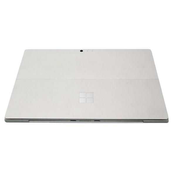 Surface Pro Microsoft 4 CR5-00014 シルバー Office 2019 Core