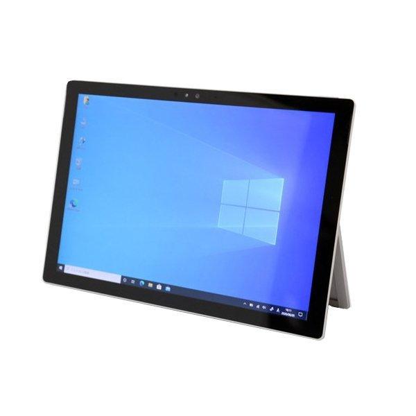 Surface Pro Microsoft 4 CR5-00014 シルバー Office 2019 Core Surface Pro Microsoft 4 CR5-00014 シルバー Office 2019 Core