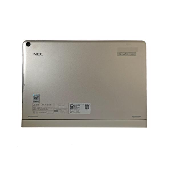 versa pro VK111 タブレットPC Amazon.co.jp: 【中古タブレットPC】NEC VersaPro VK111S / 11.6