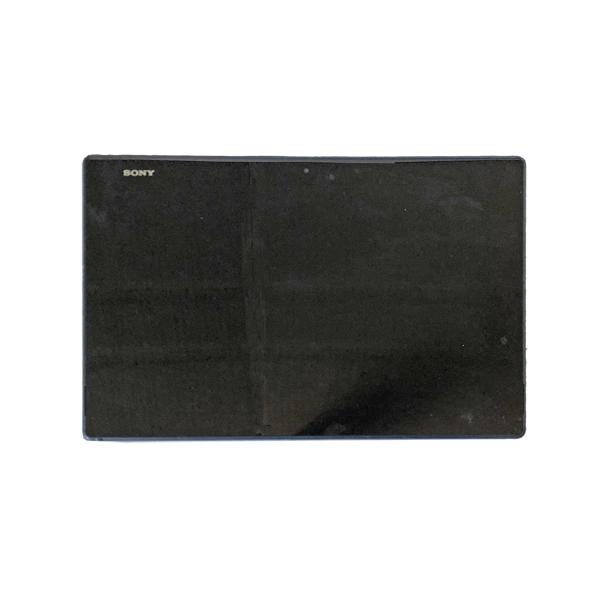 タブレット 中古Sony Xperia Z2 Tablet Wi-Fiモデル SGP512JP Microsoft Office 2019 Snapdragon 801 2.3GHz 3G 32GB 10.1型 カメラ Win10  中古ノートパソコン