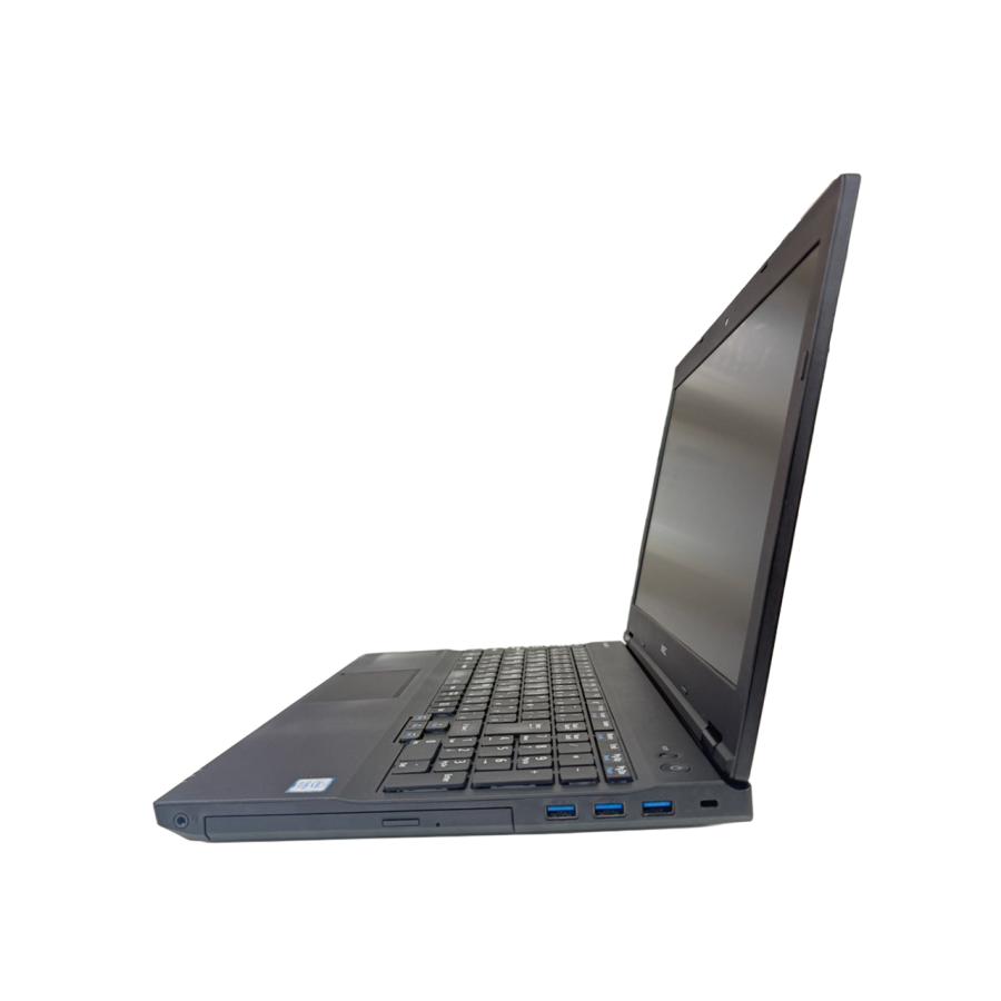 VersaPro 中古ノートパソコン Windows11 第8世代 Core i5 NEC Versapro
