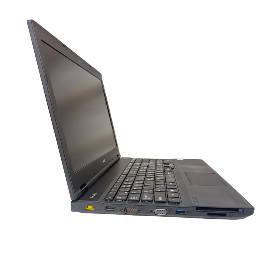 VersaPro 中古ノートパソコン Windows11 第8世代 Core i5 NEC Versapro