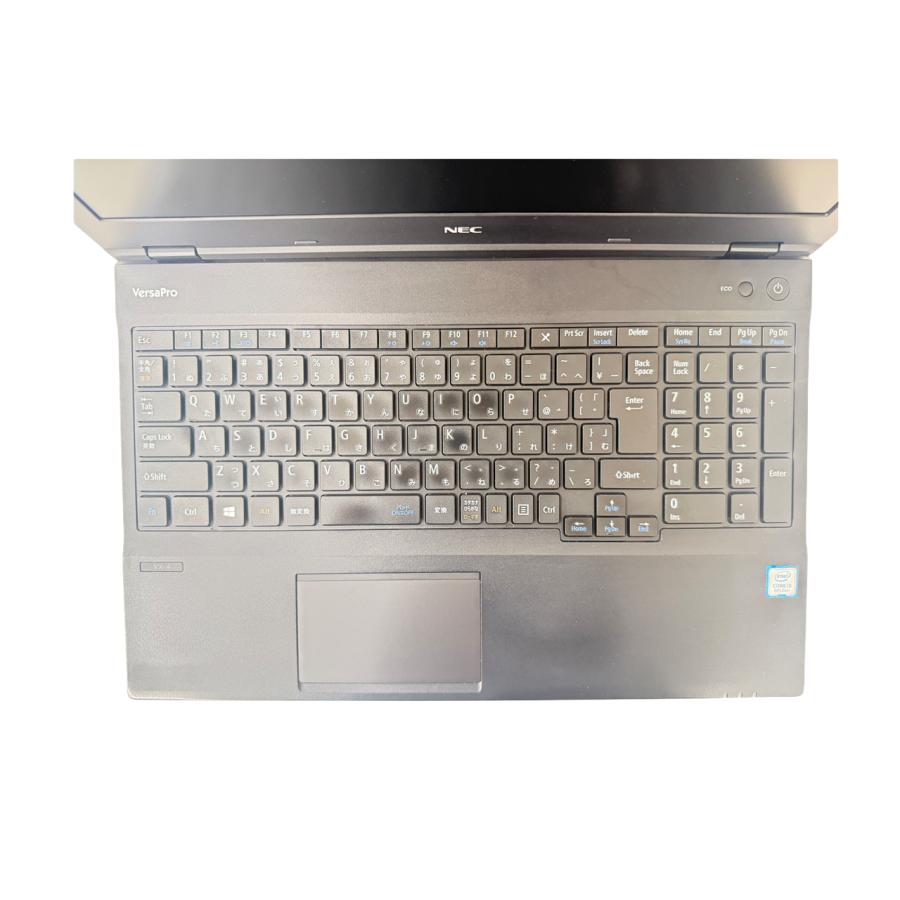 【中古】ノートPC NEC VersaPro Core i5 8GB Win11 VersaPro 中古ノートパソコン Windows11 第8世代 Core i5 NEC Versapro