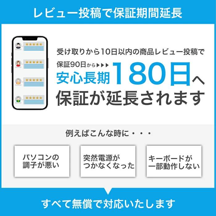 中古ノートパソコン Core i3 第8世代 Windows11 Microsoft office 搭載
