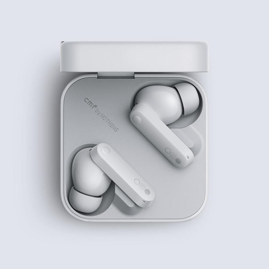 Nothing 【NOTHING公式店 冬セールポイント高還元】 CMF by Nothing