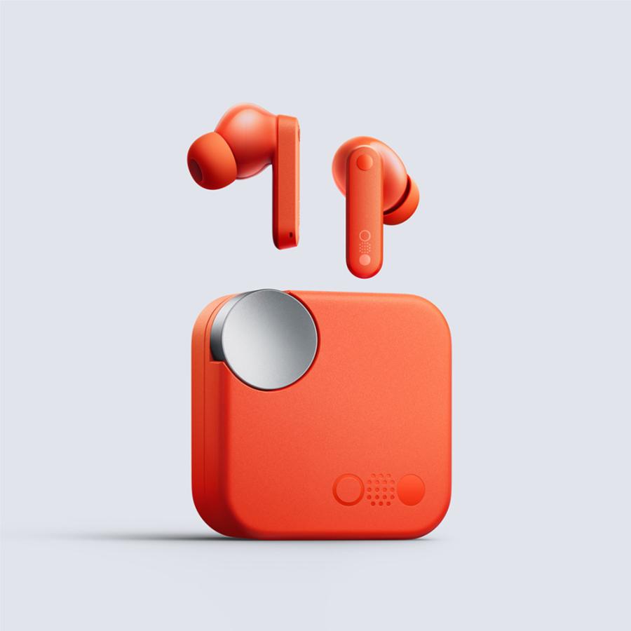 Nothing 【NOTHING公式店 冬セールポイント高還元】 CMF by Nothing