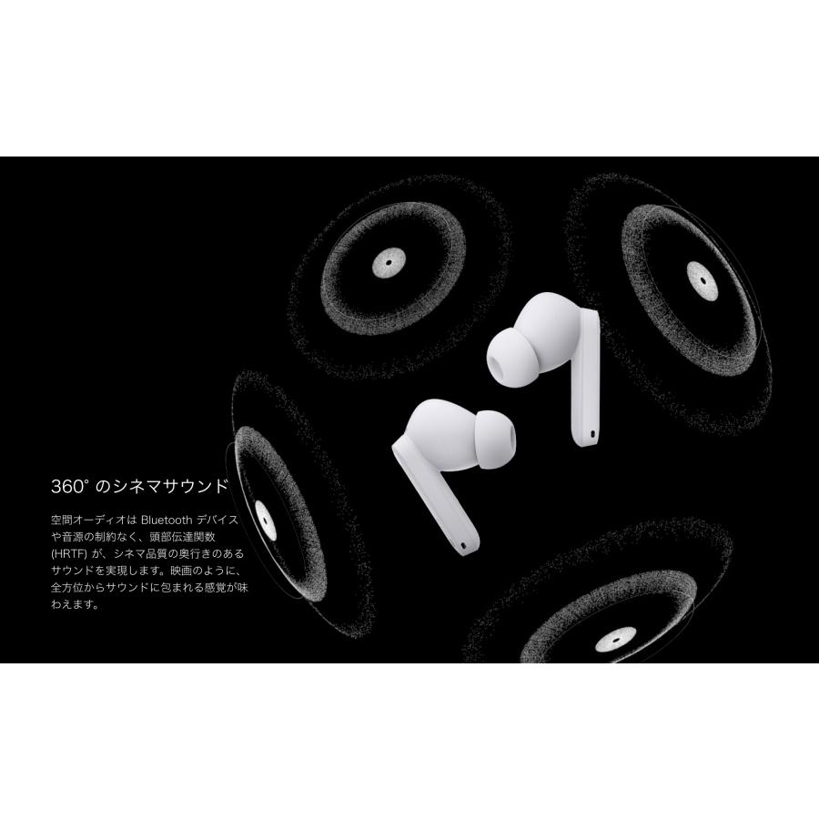 Nothing 【4/25限定P最大16%|日本正規代理店】 CMF by Buds Pro Nothing 【4/25限定P最大16%|日本正規代理店】 CMF by Buds Pro