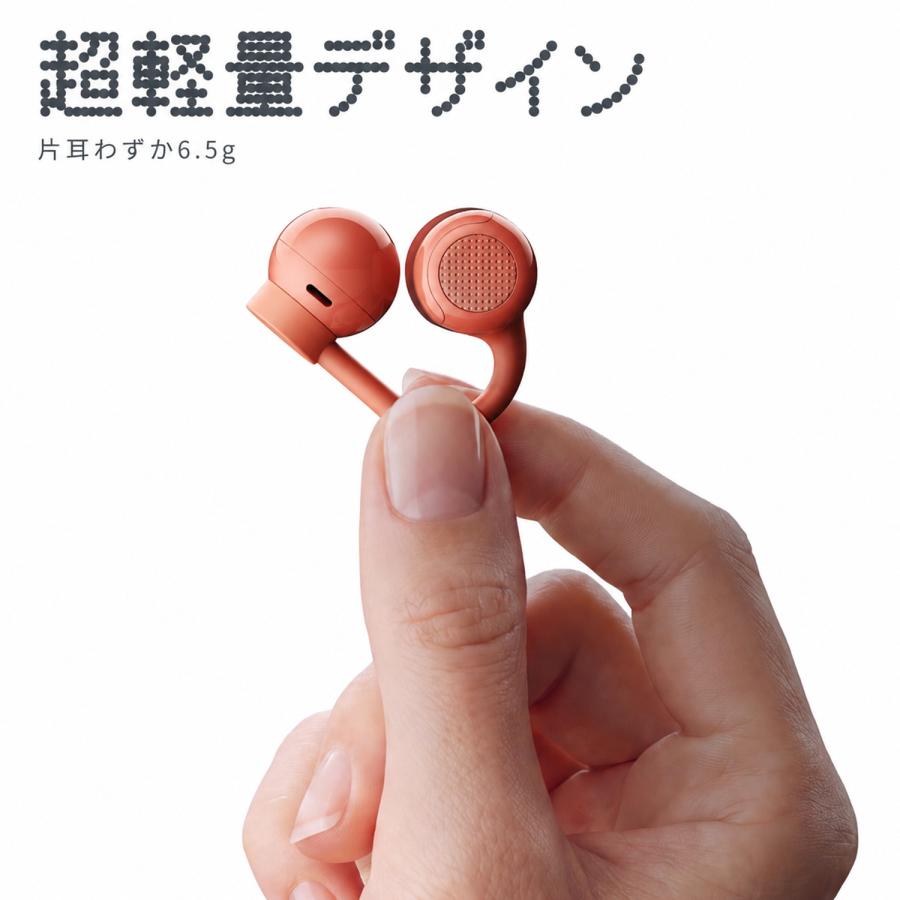 Nothing 【新発売】 CMF by NOTHING Clip Pro ハイレゾ対応 ワイヤレス