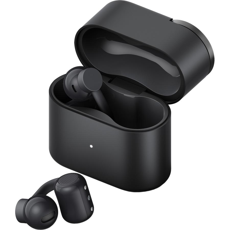 【新発売】 CMF by NOTHING Clip Pro ハイレゾ対応 ワイヤレスイヤホン オープンイヤー Bluetooth 5.4 LDAC 最大32.5時間再生 軽量6.5g IP54 マルチポイント | Nothing | 01