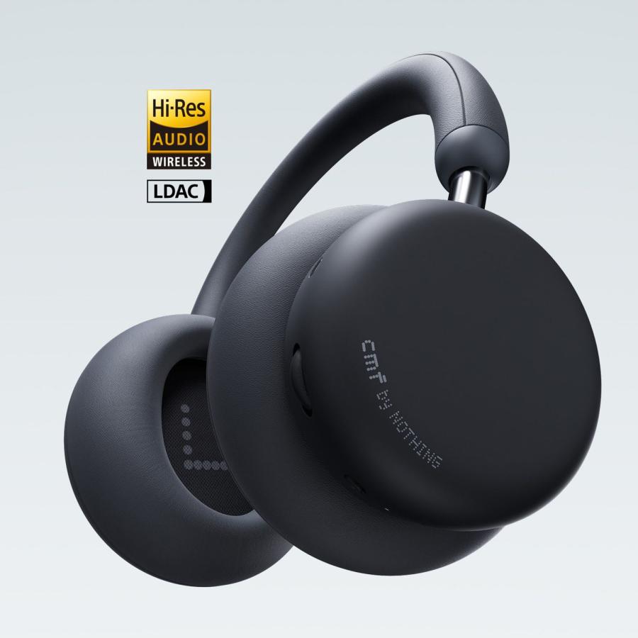 Nothing 【新発売 | LINE登録クーポン付き】 NOTHING CMF