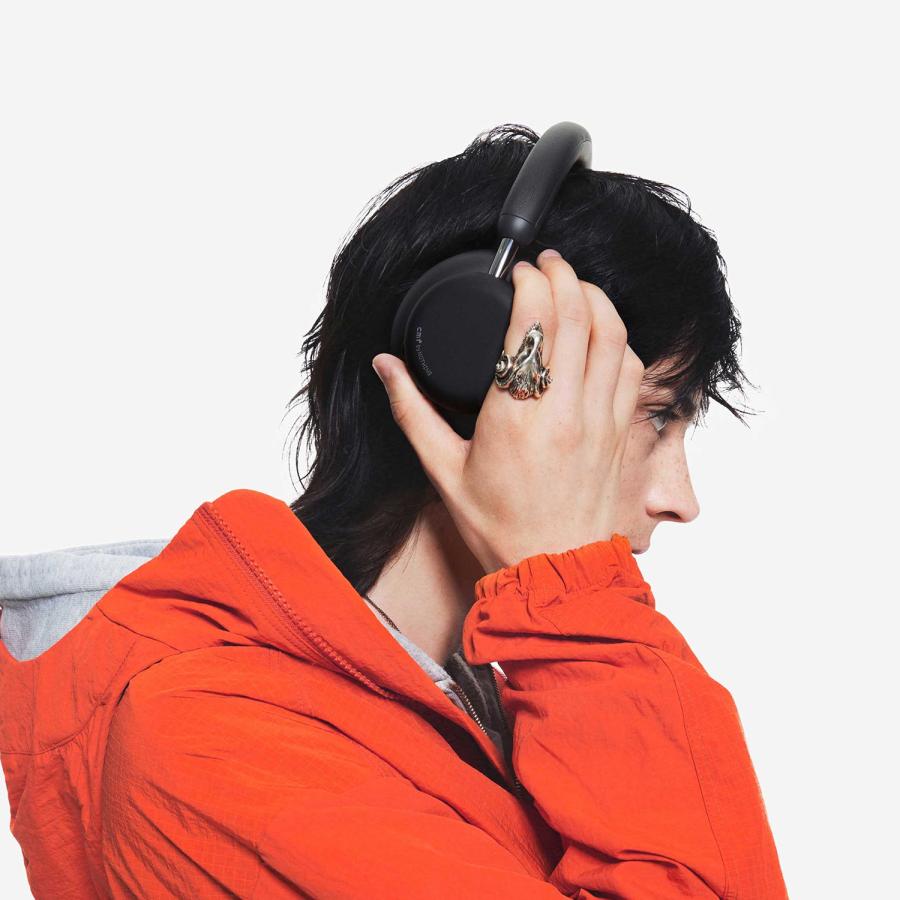 CMF by NOTHING HEADPHONE PRO ダークグレー 楽天市場】【新発売 | LINE登録クーポン付】 NOTHING CMF