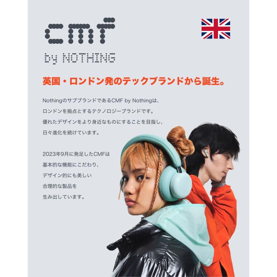 Nothing 【NOTHING公式 ポイント超還元フェア LINEクーポン有