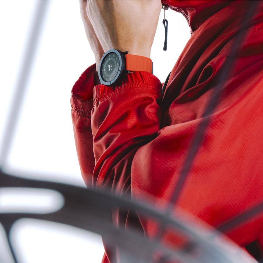 【NOTHING公式店 新春初売りセール実施中】 CMF Watch 3 Pro スマートウォッチ ChatGPT搭載 1.43インチAMOLED大画面 Bluetooth通話 | Nothing | 17