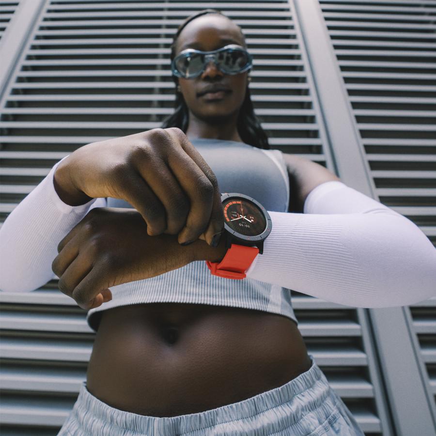 【NOTHING公式店 新春初売りセール実施中】 CMF Watch 3 Pro スマートウォッチ ChatGPT搭載 1.43インチAMOLED大画面 Bluetooth通話 | Nothing | 18