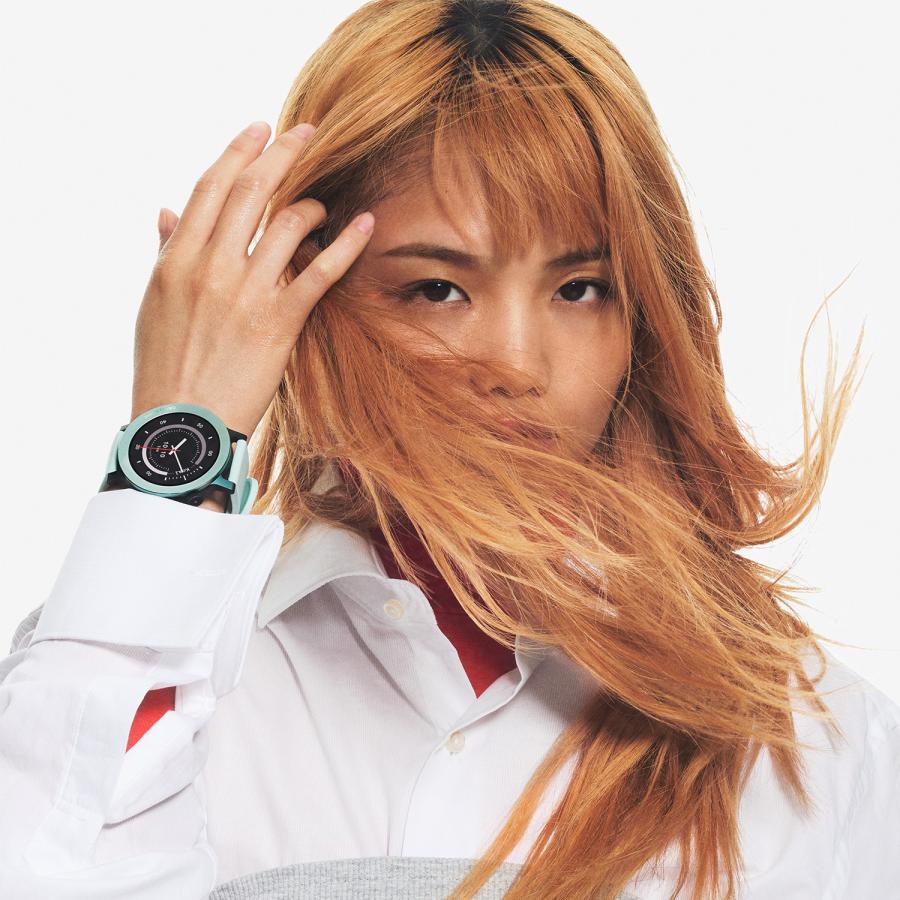 【NOTHING公式店 新春初売りセール実施中】 CMF Watch 3 Pro スマートウォッチ ChatGPT搭載 1.43インチAMOLED大画面 Bluetooth通話 | Nothing | 06