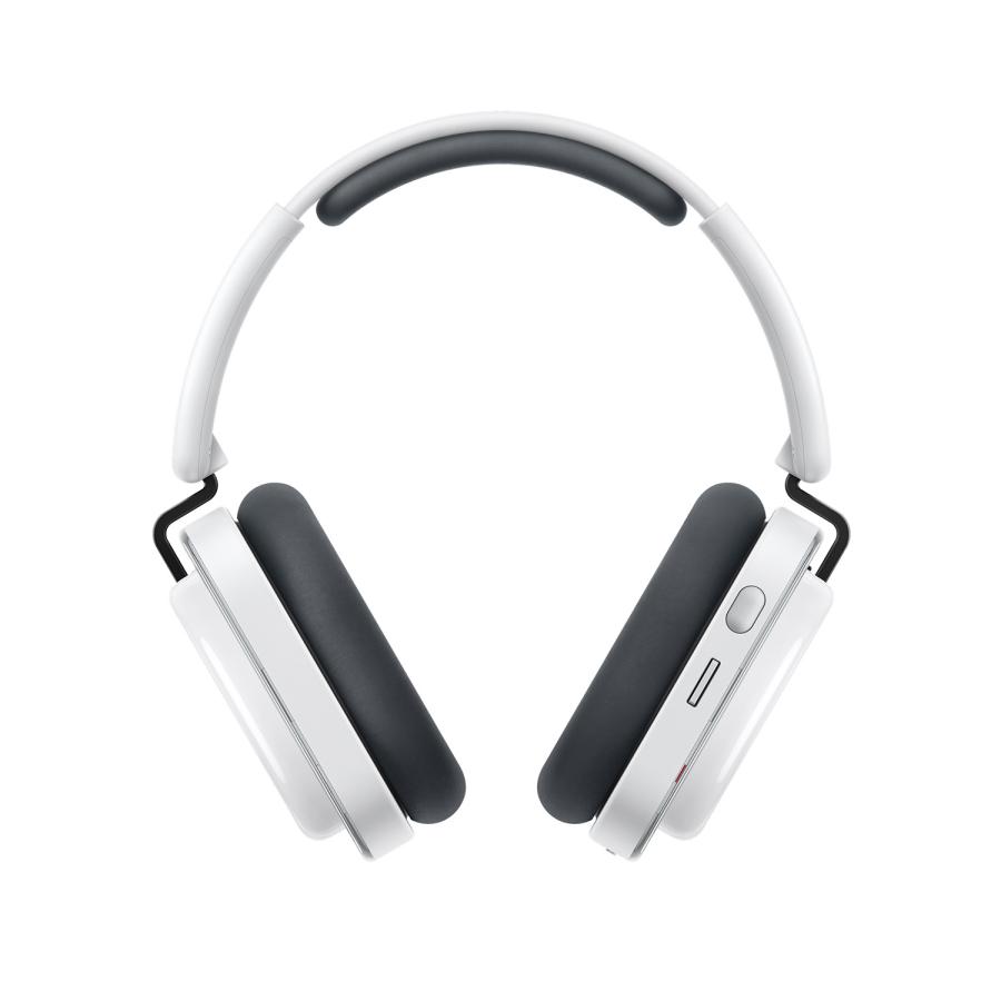 【NOTHING公式ストア 新発売 LINE登録クーポン付】 Nothing Headphone(a) ワイヤレス ヘッドホン ハイレゾ対応 ノイズキャンセリング 最長135時間再生の画像