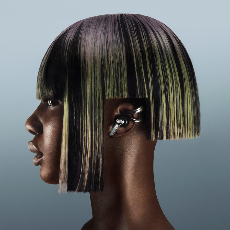 【NOTHING公式店 新春初売りセール実施中】 Nothing ear(3) ハイレゾ ワイヤレスイヤホン 24bit LDACワイヤレス対応 AIによる環境ノイズキャンセリング | Nothing | 12