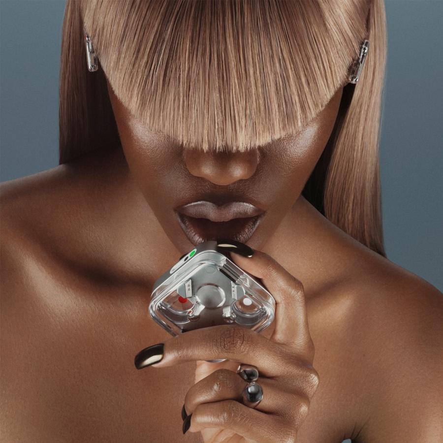 【NOTHING公式店 新春初売りセール実施中】 Nothing ear(3) ハイレゾ ワイヤレスイヤホン 24bit LDACワイヤレス対応 AIによる環境ノイズキャンセリング | Nothing | 15