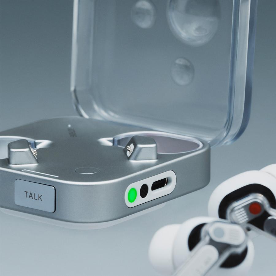 Nothing 【新発売 | LINE登録クーポン付】 ear(3) ハイレゾ