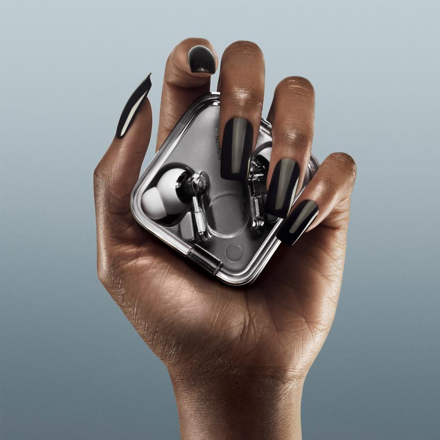 【NOTHING公式店 新春初売りセール実施中】 Nothing ear(3) ハイレゾ ワイヤレスイヤホン 24bit LDACワイヤレス対応 AIによる環境ノイズキャンセリング | Nothing | 21