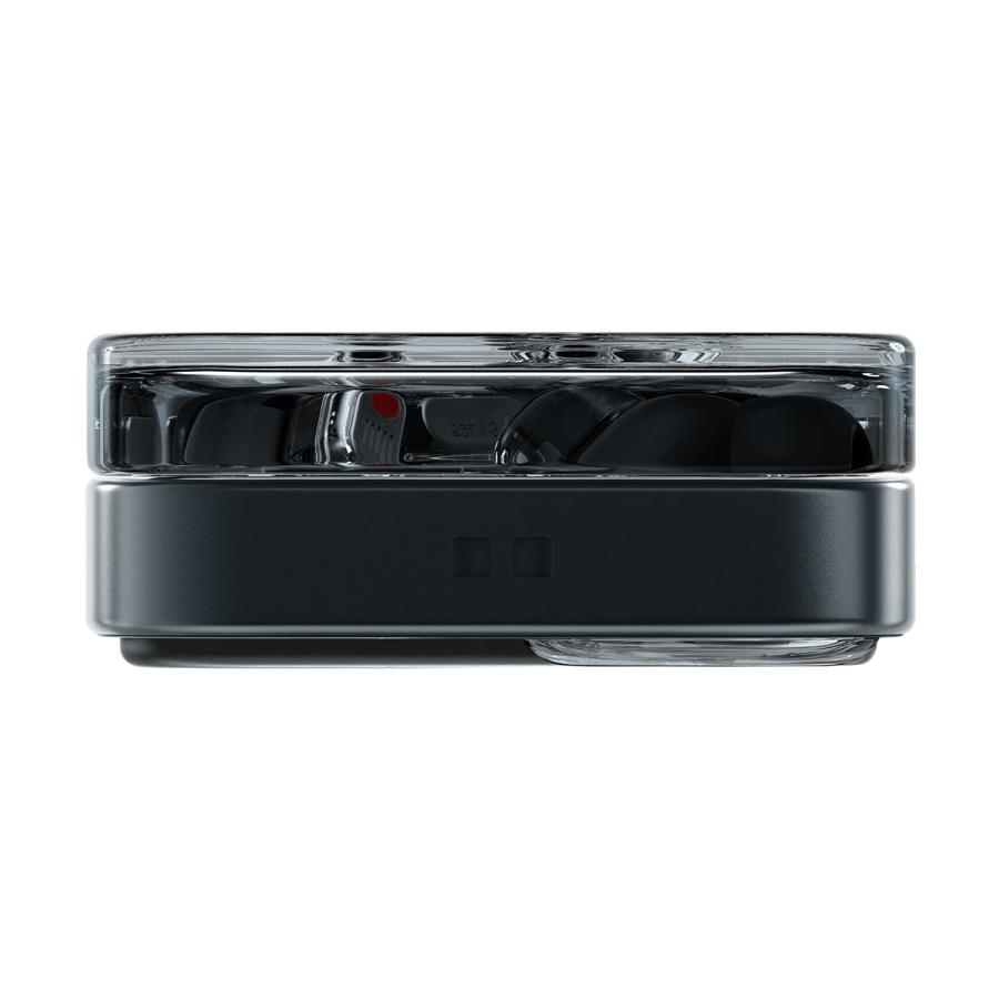 Nothing Ear (3) ブラック Nothing Ear (3) In-Ear Noise Cancelling True Wireless