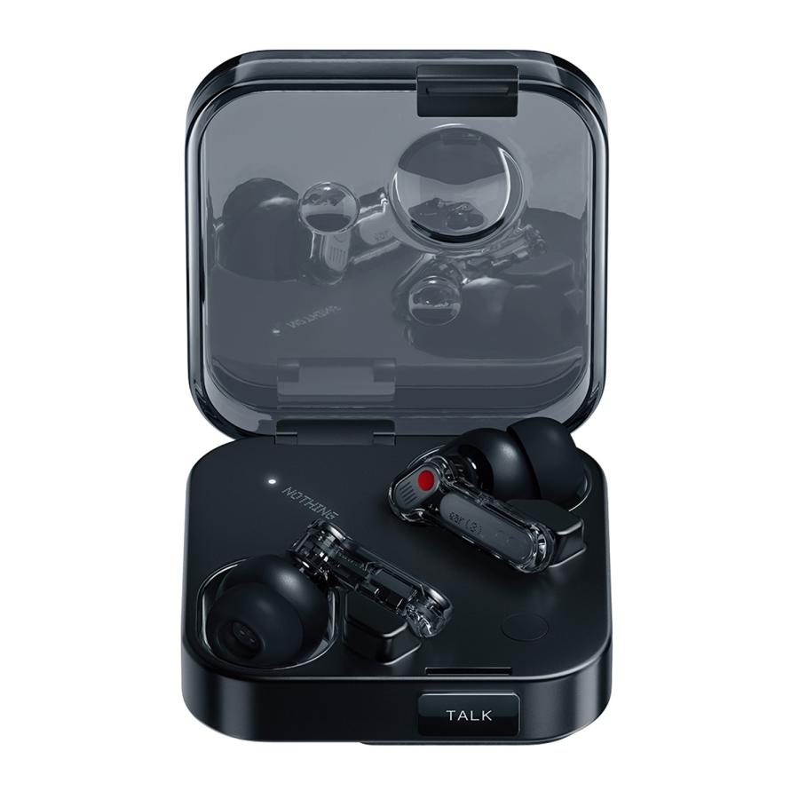 Nothing 【新発売 | 週末ポイント爆増 LINE登録クーポン付】 ear