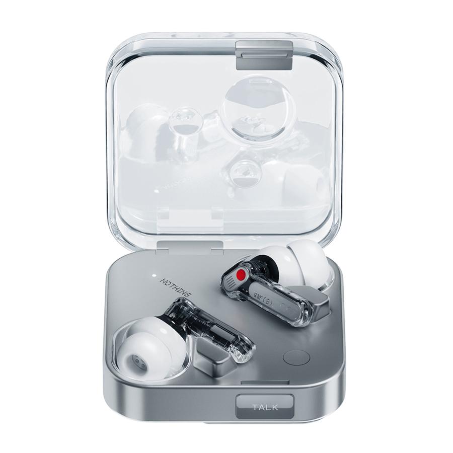 Nothing 【新発売 | LINE登録クーポン付】 ear(3) ハイレゾ