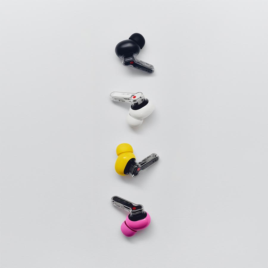 Nothing 【新発売！初夏SALE！NOTHING公式】 Nothing ear (3a