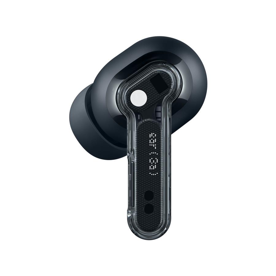 【新発売！初夏SALE！NOTHING公式】 Nothing ear (3a) ハイレゾ対応 ワイヤレスイヤホン Bluetooth6.0 LDAC 最大42時間再生 IP54 ノイズキャンセリング | Nothing | 05