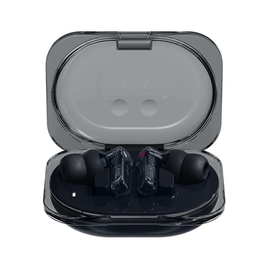 【新発売！初夏SALE！NOTHING公式】 Nothing ear (3a) ハイレゾ対応 ワイヤレスイヤホン Bluetooth6.0 LDAC 最大42時間再生 IP54 ノイズキャンセリング | Nothing | 06