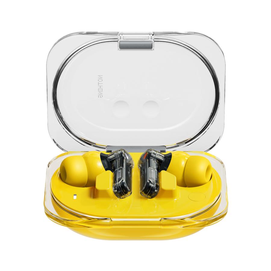 【新発売！初夏SALE！NOTHING公式】 Nothing ear (3a) ハイレゾ対応 ワイヤレスイヤホン Bluetooth6.0 LDAC 最大42時間再生 IP54 ノイズキャンセリング | Nothing | 10