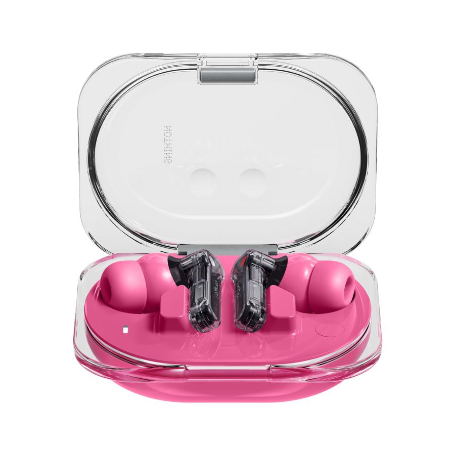 【新発売！初夏SALE！NOTHING公式】 Nothing ear (3a) ハイレゾ対応 ワイヤレスイヤホン Bluetooth6.0 LDAC 最大42時間再生 IP54 ノイズキャンセリング | Nothing | 12