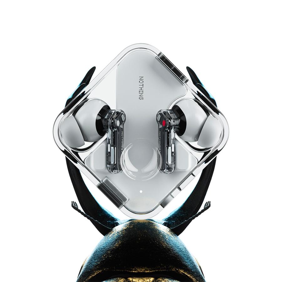 Nothing 【超PayPay祭ポイント高還元 NOTHING Japan公式店】 Nothing