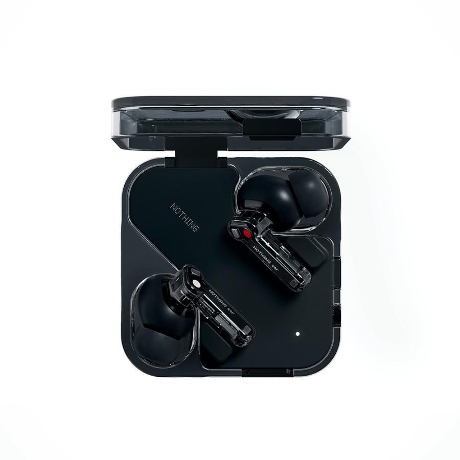 Nothing 【秋SALEポイント爆増 LINE登録クーポン付 | 特典付】 ear