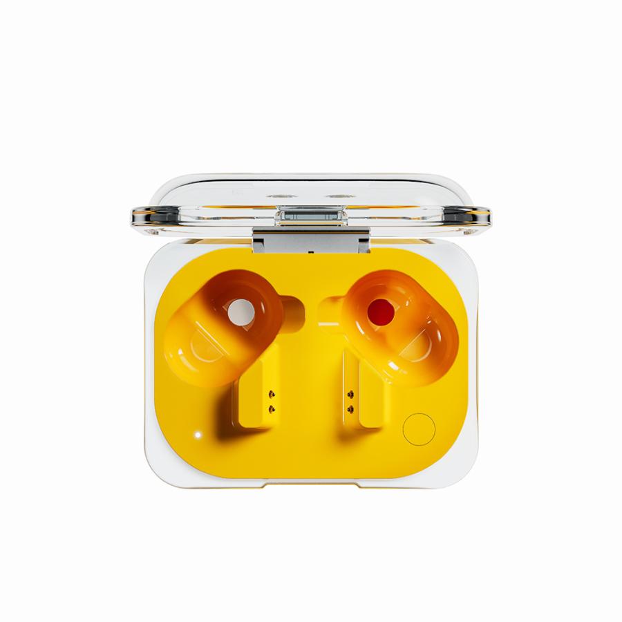 Nothing 【5%OFF(10/21まで) 更にLINE登録クーポン付】 ear(a